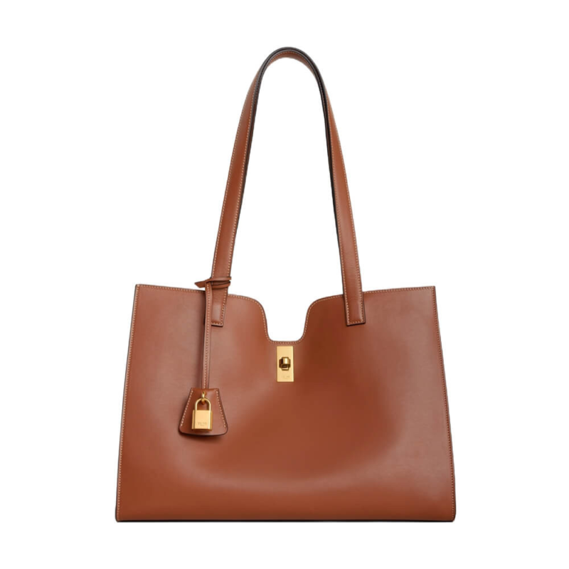 Classic-Top-Handle-Cabas-16-Tote-in-Smooth-Calfskin-112583-Tan-Classic-Top-Handle-Cabas-16-Tote-in-Smooth-Calfskin-112583-Tan-1.webp