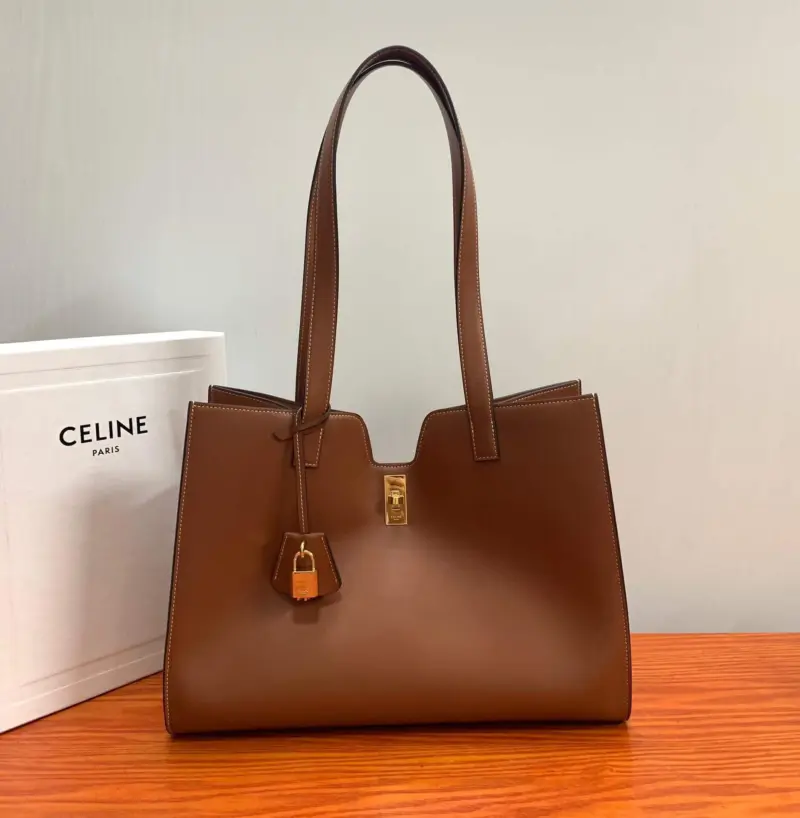 Classic-Top-Handle-Cabas-16-Tote-in-Smooth-Calfskin-112583-Tan-Classic-Top-Handle-Cabas-16-Tote-in-Smooth-Calfskin-112583-Tan-3.webp