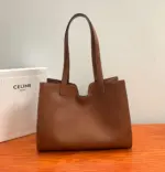 Classic-Top-Handle-Cabas-16-Tote-in-Smooth-Calfskin-112583-Tan-Classic-Top-Handle-Cabas-16-Tote-in-Smooth-Calfskin-112583-Tan-4.webp