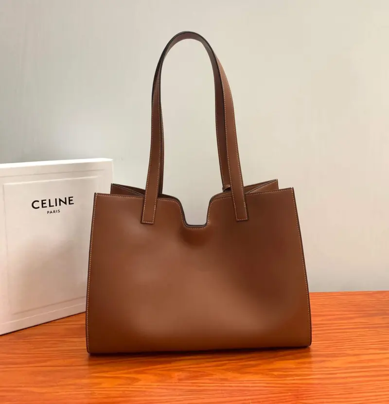 Classic-Top-Handle-Cabas-16-Tote-in-Smooth-Calfskin-112583-Tan-Classic-Top-Handle-Cabas-16-Tote-in-Smooth-Calfskin-112583-Tan-4.webp