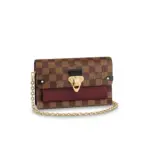 Classic-Vavin-Style-Crossbody-Flap-Top-Chain-Wallet-N60237-N60221-N60222-Burgundy-Classic-Vavin-Style-Crossbody-Flap-Top-Chain-Wallet-N60237-N60221-N60222-Burgundy-1.webp