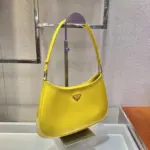 Cleo-Satin-Finish-Brushed-Leather-Shoulder-Hobo-Bag-1BC499-Yellow-Cleo-Satin-Finish-Brushed-Leather-Shoulder-Hobo-Bag-1BC499-Yellow-3.webp