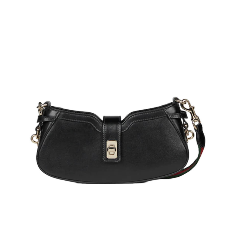 Crescent-Moon-Side-Mini-Shoulder-Bag-in-Smooth-Leather-786015-Black-Crescent-Moon-Side-Mini-Shoulder-Bag-in-Smooth-Leather-786015-Black-1.webp