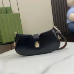 Crescent-Moon-Side-Mini-Shoulder-Bag-in-Smooth-Leather-786015-Black-Crescent-Moon-Side-Mini-Shoulder-Bag-in-Smooth-Leather-786015-Black-5.webp