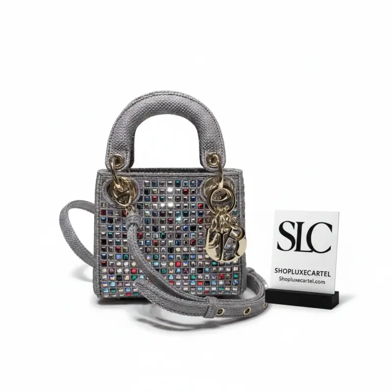 Crystal-Embroidered-Micro-Top-Handle-Bag-Dark-Grey-Canvas-S0856-1.webp