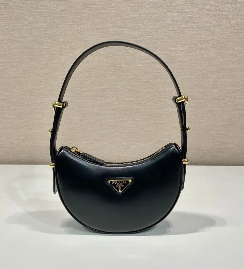 Curved-Crescent-Shape-Leather-Mini-Hobo-Shoulder-Bag-1BC199-Black-Curved-Crescent-Shape-Leather-Mini-Hobo-Shoulder-Bag-1BC199-Black-8.webp