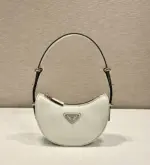 Curved-Crescent-Shape-Leather-Mini-Hobo-Shoulder-Bag-1BC199-White-Curved-Crescent-Shape-Leather-Mini-Hobo-Shoulder-Bag-1BC199-White-3.webp