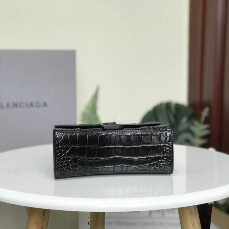 Curved-Top-Handle-Hourglass-XS-Croc-Effect-Leather-Tote-Black-Curved-Top-Handle-Hourglass-XS-Croc-Effect-Leather-Tote-Black-3.webp