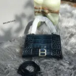 Curved-Top-Handle-Hourglass-XS-Croc-Effect-Leather-Tote-Dark-Green-Curved-Top-Handle-Hourglass-XS-Croc-Effect-Leather-Tote-Dark-Green-1.webp