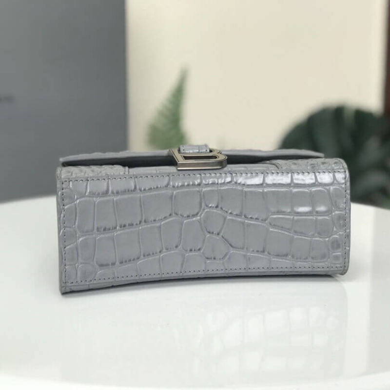 Curved-Top-Handle-Hourglass-XS-Croc-Effect-Leather-Tote-Grey-Curved-Top-Handle-Hourglass-XS-Croc-Effect-Leather-Tote-Grey-3.webp