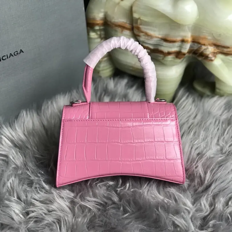 Curved-Top-Handle-Hourglass-XS-Croc-Effect-Leather-Tote-Pink-Curved-Top-Handle-Hourglass-XS-Croc-Effect-Leather-Tote-Pink-2.webp