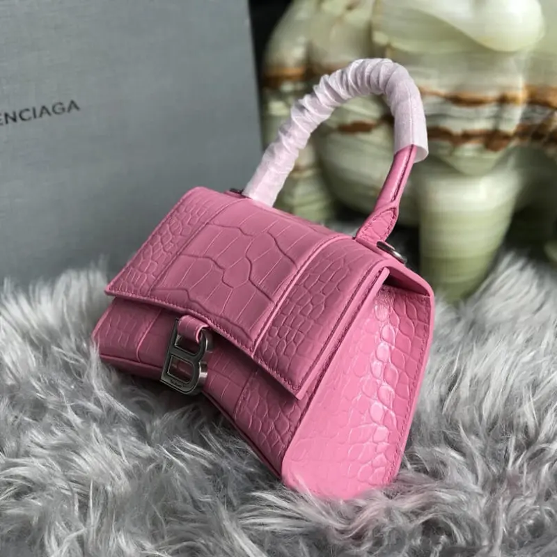 Curved-Top-Handle-Hourglass-XS-Croc-Effect-Leather-Tote-Pink-Curved-Top-Handle-Hourglass-XS-Croc-Effect-Leather-Tote-Pink-3.webp