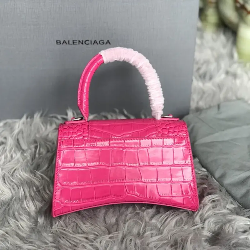 Curved-Top-Handle-Hourglass-XS-Croc-Effect-Leather-Tote-Rosy-Curved-Top-Handle-Hourglass-XS-Croc-Effect-Leather-Tote-Rosy-2.webp