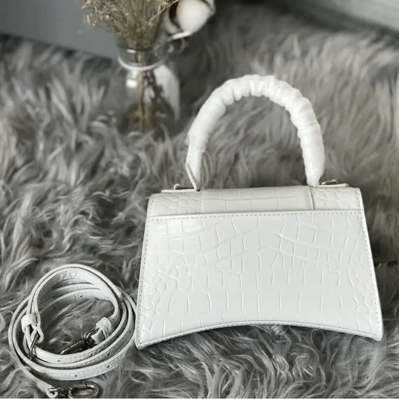 Curved-Top-Handle-Hourglass-XS-Croc-Effect-Leather-Tote-White-Curved-Top-Handle-Hourglass-XS-Croc-Effect-Leather-Tote-White-2.webp