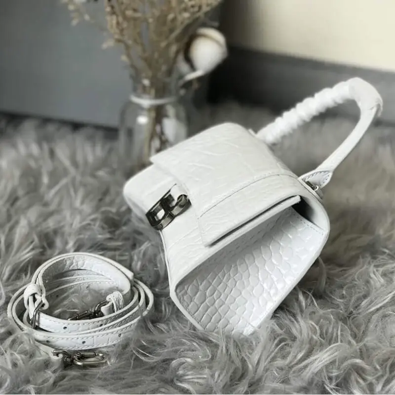 Curved-Top-Handle-Hourglass-XS-Croc-Effect-Leather-Tote-White-Curved-Top-Handle-Hourglass-XS-Croc-Effect-Leather-Tote-White-3.webp