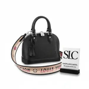 Dome Satchel Top Handle Mini Crossbody Bag M57426 M57540