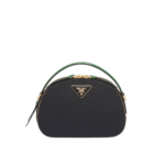 Dome-Shaped-Crossbody-Bag-in-Two-Tone-Textured-Leather-1BH123-Green-Dome-Shaped-Crossbody-Bag-in-Two-Tone-Textured-Leather-1BH123-Green-1.webp