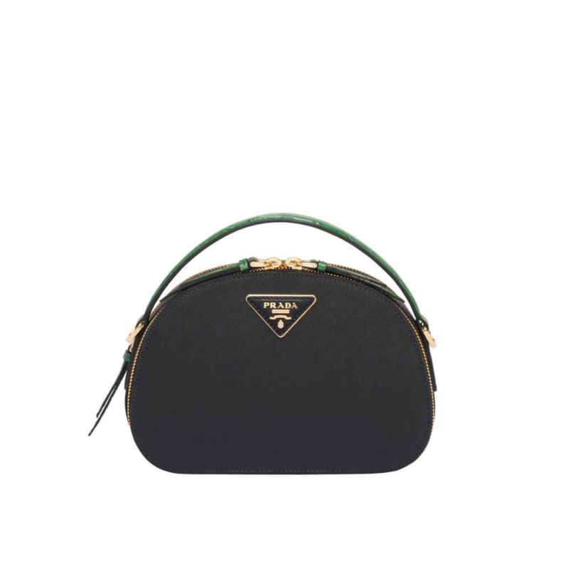 Dome-Shaped-Crossbody-Bag-in-Two-Tone-Textured-Leather-1BH123-Green-Dome-Shaped-Crossbody-Bag-in-Two-Tone-Textured-Leather-1BH123-Green-1.webp