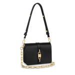 Elegant-Chain-Flap-Rendez-Vous-Shoulder-Crossbody-Bag-M57744-M57745-Black-Elegant-Chain-Flap-Rendez-Vous-Shoulder-Crossbody-Bag-M57744-M57745-Black-1.webp