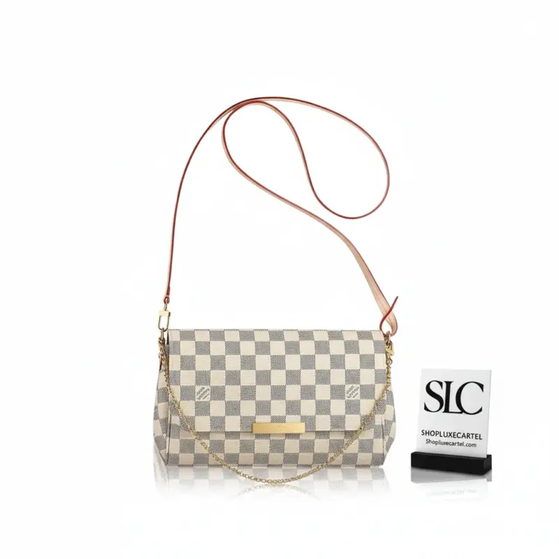 Elegant-Checkered-Canvas-Crossbody-Shoulder-Pouch-Bag-N41277-1.webp