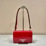 Elegant-Embleme-Flap-Top-Brushed-Leather-Shoulder-Bag-1BD321-Red-Elegant-Embleme-Flap-Top-Brushed-Leather-Shoulder-Bag-1BD321-Red-3.webp