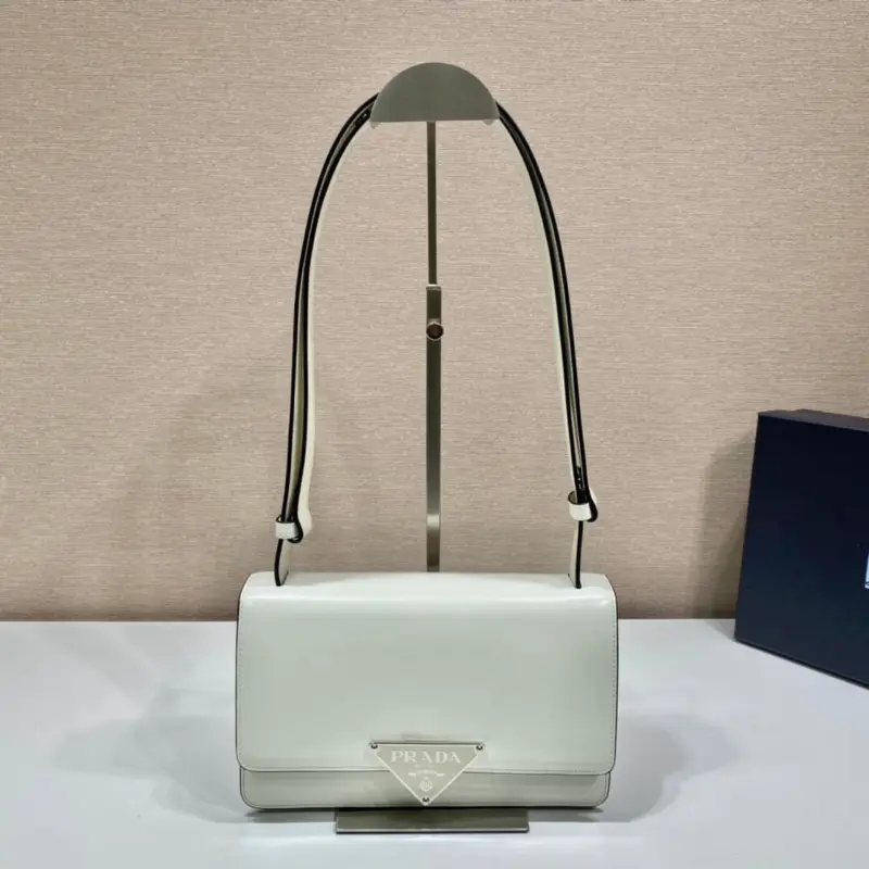 Elegant-Embleme-Flap-Top-Brushed-Leather-Shoulder-Bag-1BD321-White-Elegant-Embleme-Flap-Top-Brushed-Leather-Shoulder-Bag-1BD321-White-7.webp