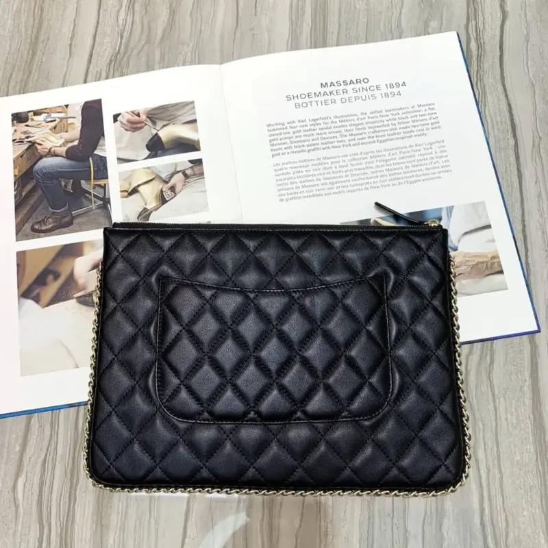 Elegant-Quilted-Chain-Strap-Evening-Clutch-Handbag-86061-Black-Elegant-Quilted-Chain-Strap-Evening-Clutch-Handbag-86061-Black-1.webp