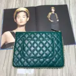 Elegant-Quilted-Chain-Strap-Evening-Clutch-Handbag-86061-Green-Elegant-Quilted-Chain-Strap-Evening-Clutch-Handbag-86061-Green-2.webp