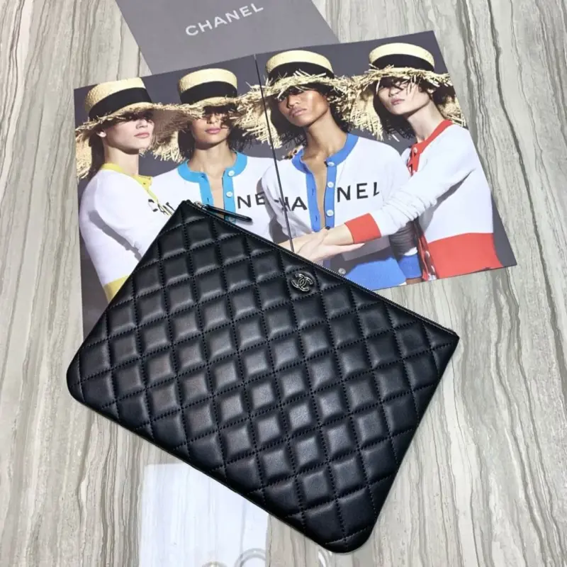 Elegant-Quilted-Evening-Clutch-Bag-with-Chain-Strap-86089-Black-Elegant-Quilted-Evening-Clutch-Bag-with-Chain-Strap-86089-Black-2.webp