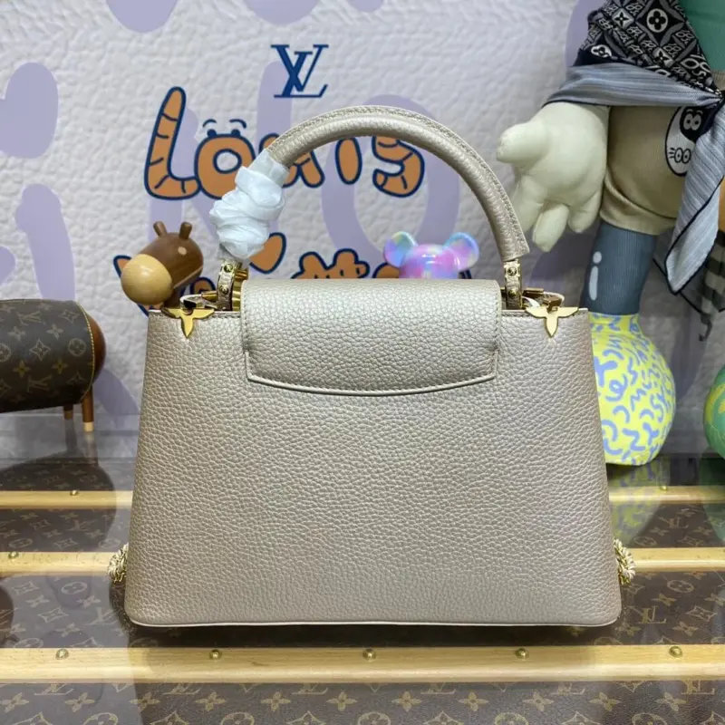 Elegant-Top-Handle-Mini-Bag-in-Golden-Champagne-M22436-PM-Elegant-Top-Handle-Mini-Bag-in-Golden-Champagne-M22436-PM-2.webp