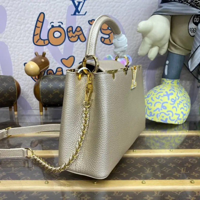 Elegant-Top-Handle-Mini-Bag-in-Golden-Champagne-M22436-PM-Elegant-Top-Handle-Mini-Bag-in-Golden-Champagne-M22436-PM-3.webp