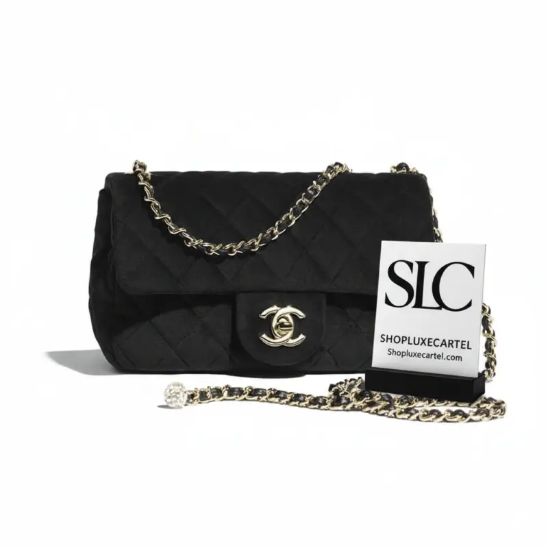 Elegant-Velvet-Flap-Bag-with-Crystal-Charm-Strap-AS1787-Elegant-Velvet-Flap-Bag-with-Crystal-Charm-Strap-AS1787.webp
