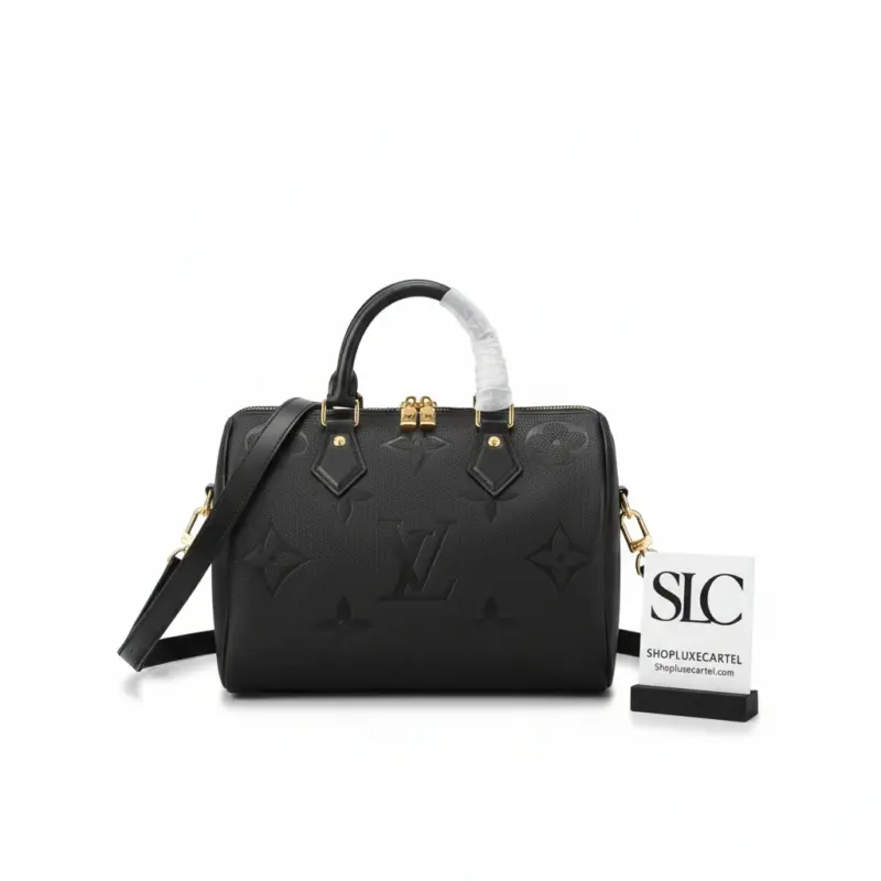 Embossed-Monogram-Boston-Bag-with-Shoulder-Strap-25-Black-1.webp