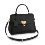 Embossed-Monogram-Georges-MM-Leather-Shoulder-Bag-M53944-M53945-Black-Embossed-Monogram-Georges-MM-Leather-Shoulder-Bag-M53944-M53945-Black-1.webp