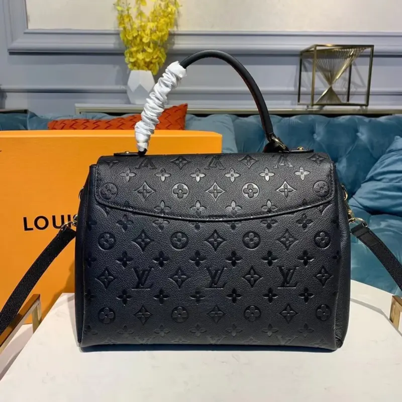 Embossed-Monogram-Georges-MM-Leather-Shoulder-Bag-M53944-M53945-Black-Embossed-Monogram-Georges-MM-Leather-Shoulder-Bag-M53944-M53945-Black-3.webp