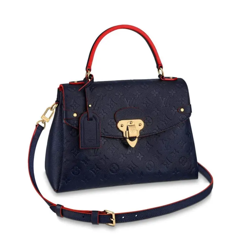 Embossed-Monogram-Georges-MM-Leather-Shoulder-Bag-M53944-M53945-Blue-Embossed-Monogram-Georges-MM-Leather-Shoulder-Bag-M53944-M53945-Blue-1.webp
