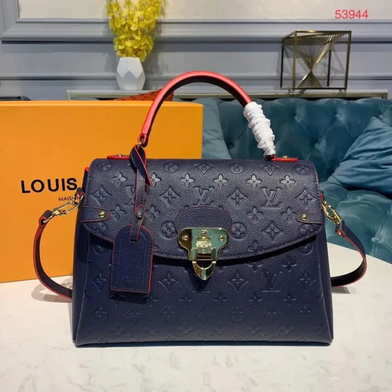 Embossed-Monogram-Georges-MM-Leather-Shoulder-Bag-M53944-M53945-Blue-Embossed-Monogram-Georges-MM-Leather-Shoulder-Bag-M53944-M53945-Blue-2.webp