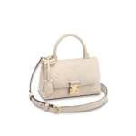 Embossed-Monogram-Leather-Madeleine-BB-Top-Handle-Handbag-M46008-Creme-Embossed-Monogram-Leather-Madeleine-BB-Top-Handle-Handbag-M46008-Creme-1.webp