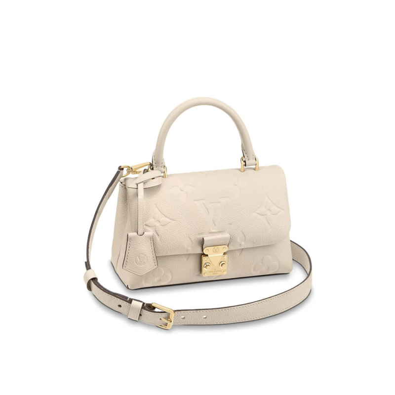 Embossed-Monogram-Leather-Madeleine-BB-Top-Handle-Handbag-M46008-Creme-Embossed-Monogram-Leather-Madeleine-BB-Top-Handle-Handbag-M46008-Creme-1.webp