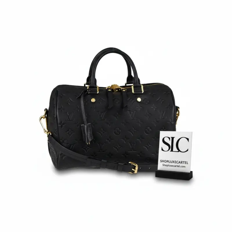 Embossed-Monogram-Print-Speedy-Crossbody-Satchel-Bag-30-M42406-1.webp
