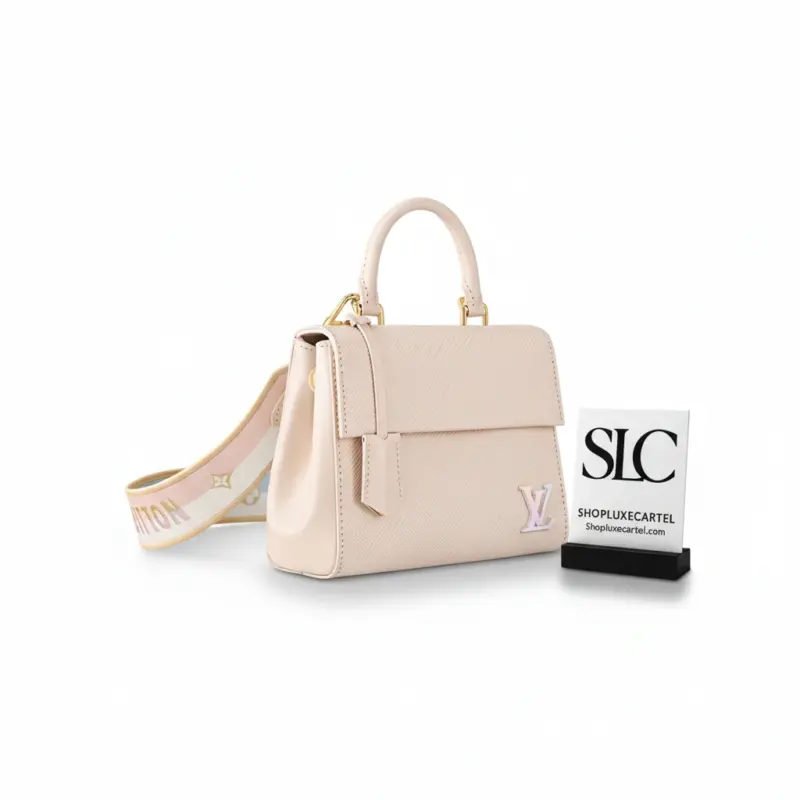 Epi-Leather-Cluny-Mini-Shoulder-Bag-Quartz-White-M22946-1.webp