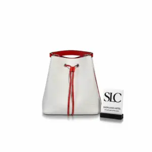 Epi Leather NeoNoe MM Shoulder Bucket Bag M53610 M54370