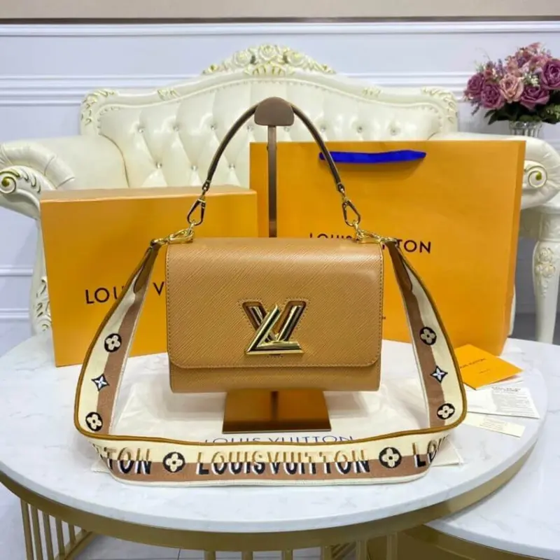 Epi-Leather-Twist-MM-Chain-Crossbody-Shoulder-Bag-M57505-M57506-Apricot-Epi-Leather-Twist-MM-Chain-Crossbody-Shoulder-Bag-M57505-M57506-Apricot-5.webp