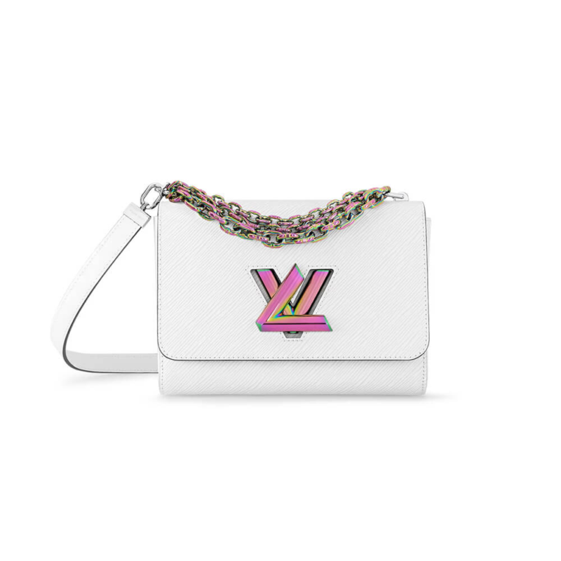 Epi-Leather-Twist-MM-Chain-Shoulder-Crossbody-Bag-M22028-M22029-White-Epi-Leather-Twist-MM-Chain-Shoulder-Crossbody-Bag-M22028-M22029-White-1.webp