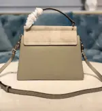 Faye-Small-Shoulder-Bag-in-Smooth-Suede-Calfskin-S203-Grey-Faye-Small-Shoulder-Bag-in-Smooth-Suede-Calfskin-S203-Grey-3.webp