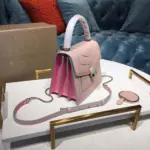Forever-Crossbody-Top-Handle-Bag-with-Snake-Head-Clasp-287550-Light-Pink-Forever-Crossbody-Top-Handle-Bag-with-Snake-Head-Clasp-287550-Light-Pink-2.webp