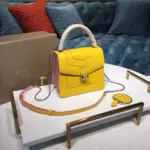 Forever-Crossbody-Top-Handle-Bag-with-Snake-Head-Clasp-287550-Yellow-Forever-Crossbody-Top-Handle-Bag-with-Snake-Head-Clasp-287550-Yellow-1.webp