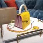 Forever-Crossbody-Top-Handle-Bag-with-Snake-Head-Clasp-287550-Yellow-Forever-Crossbody-Top-Handle-Bag-with-Snake-Head-Clasp-287550-Yellow-2.webp