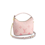 Gradient-Monogram-Puffy-Hobo-Shoulder-Bag-M45697-M45698-Pink-Gradient-Monogram-Puffy-Hobo-Shoulder-Bag-M45697-M45698-Pink-1.webp