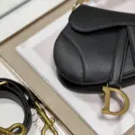 Grained-Leather-Mini-Saddle-Crossbody-with-Adjustable-Strap-M0456-Black-Grained-Leather-Mini-Saddle-Crossbody-with-Adjustable-Strap-M0456-Black-4.webp